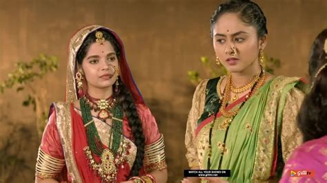 The desi serial is aired on Monday – Friday. . Ahilyabai today full episode